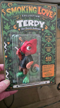 Terpy the Budtender